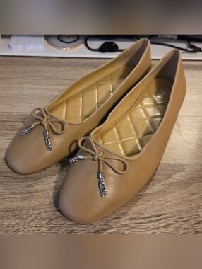 Michael Kors Nori Ballet Flats